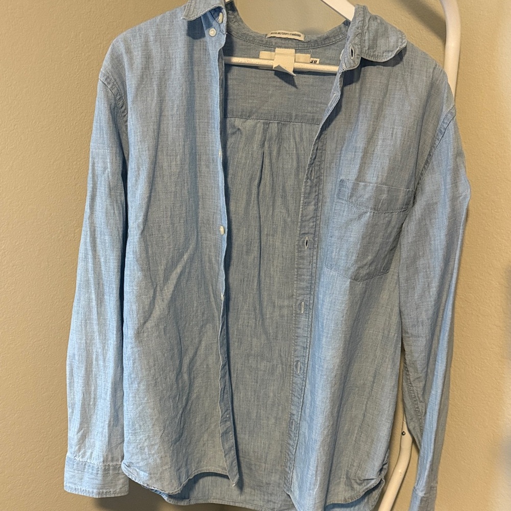 H&M Men's Shirt
